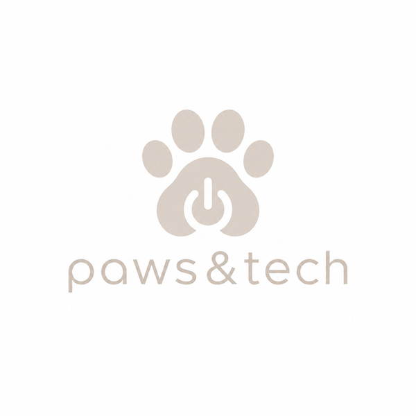 Paws & Tech